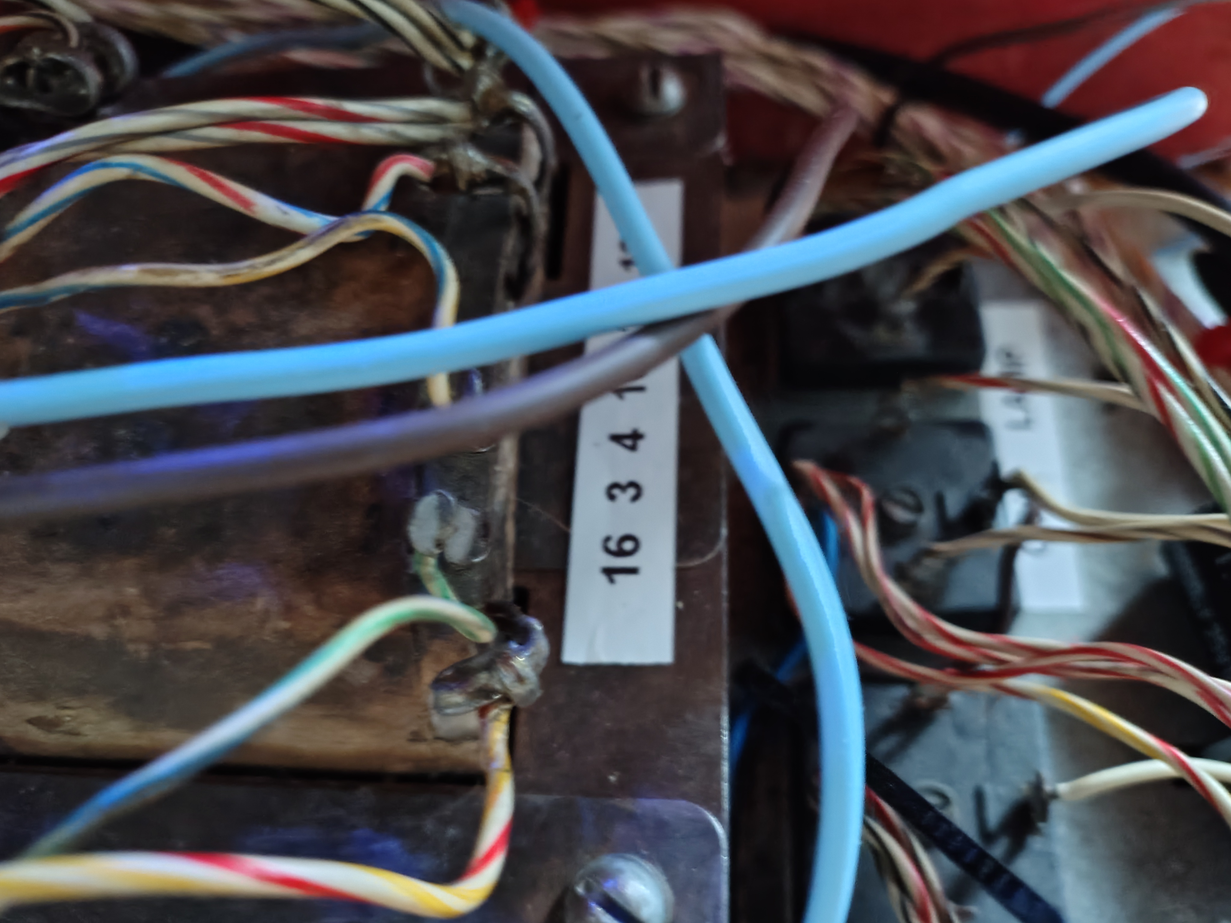 Beefy Power Supply